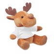 RUDOLPH - Peluche a forma di renna FullGadgets.com