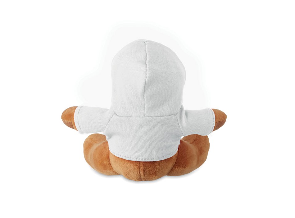 RUDOLPH - Peluche a forma di renna FullGadgets.com