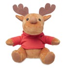 RUDOLPH - Peluche a forma di renna FullGadgets.com