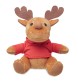 RUDOLPH - Peluche a forma di renna FullGadgets.com