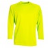 Run T Lsl 100% Poliestere Personalizzabile |SPRINTEX