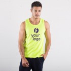 Running Tank Top 100%P FullGadgets.com