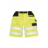 Safety Cargo Shorts Personalizzabili 80% Poliestere  20% Cotone |Result