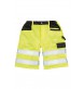 Safety Cargo Shorts 80%P20%C FullGadgets.com