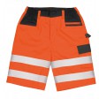 Safety Cargo Shorts 80%P20%C FullGadgets.com