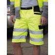 Safety Cargo Shorts FullGadgets.com