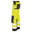 Safety Cargo Trousers FullGadgets.com