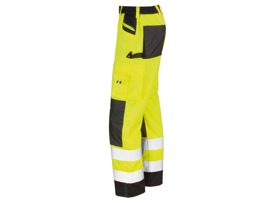 Safety Cargo Trousers FullGadgets.com