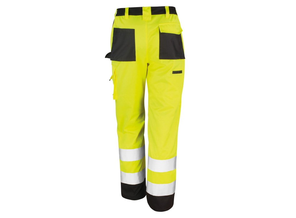 Safety Cargo Trousers FullGadgets.com