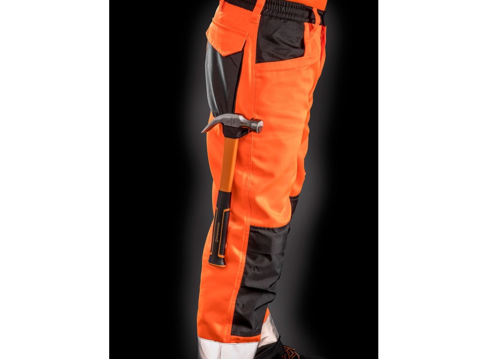 Safety Cargo Trousers FullGadgets.com