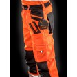 Safety Cargo Trousers FullGadgets.com