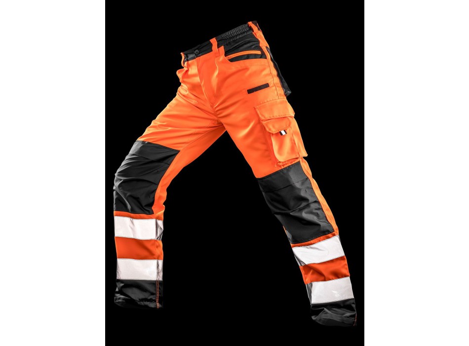 Safety Cargo Trousers FullGadgets.com