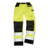 Pantaloni da Lavoro Safety Cargo 80% Poliestere  20% Cotone Personalizzabili |Result