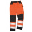 Safety Cargo Trousers 80%P20%C FullGadgets.com