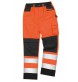 Safety Cargo Trousers 80%P20%C FullGadgets.com