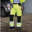 Safety Cargo Trousers 80%P20%C FullGadgets.com