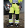 Safety Cargo Trousers FullGadgets.com