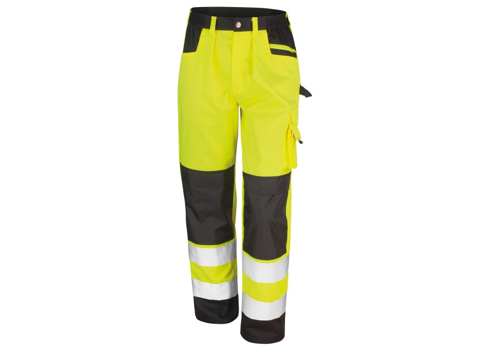 Safety Cargo Trousers FullGadgets.com