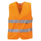 SAFETY VEST 100%P J&N FullGadgets.com