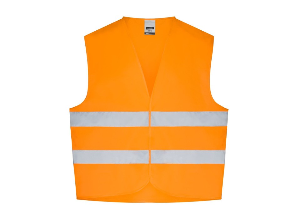 Safety Vest FullGadgets.com