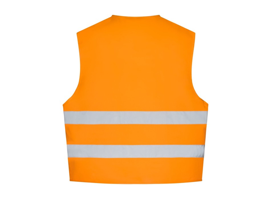 Safety Vest FullGadgets.com