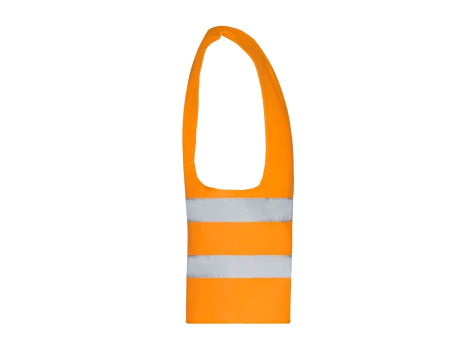 Safety Vest FullGadgets.com