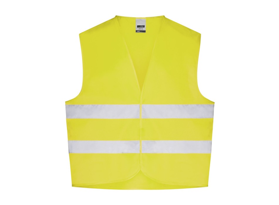 Safety Vest FullGadgets.com