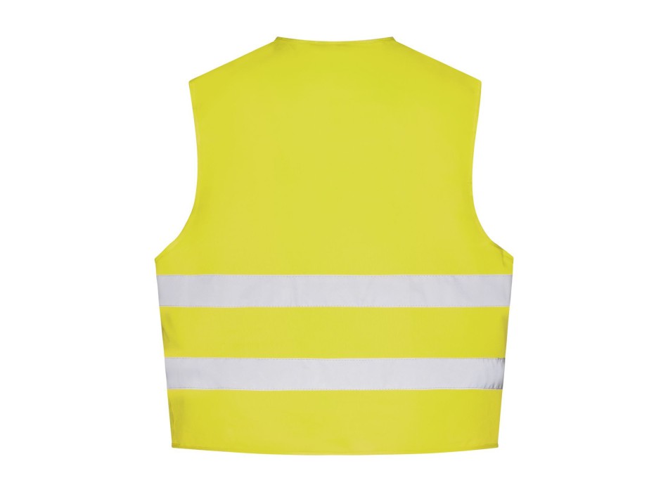 Safety Vest FullGadgets.com