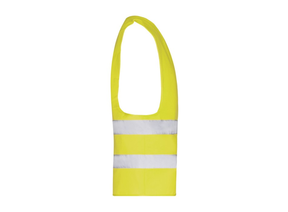 Safety Vest FullGadgets.com