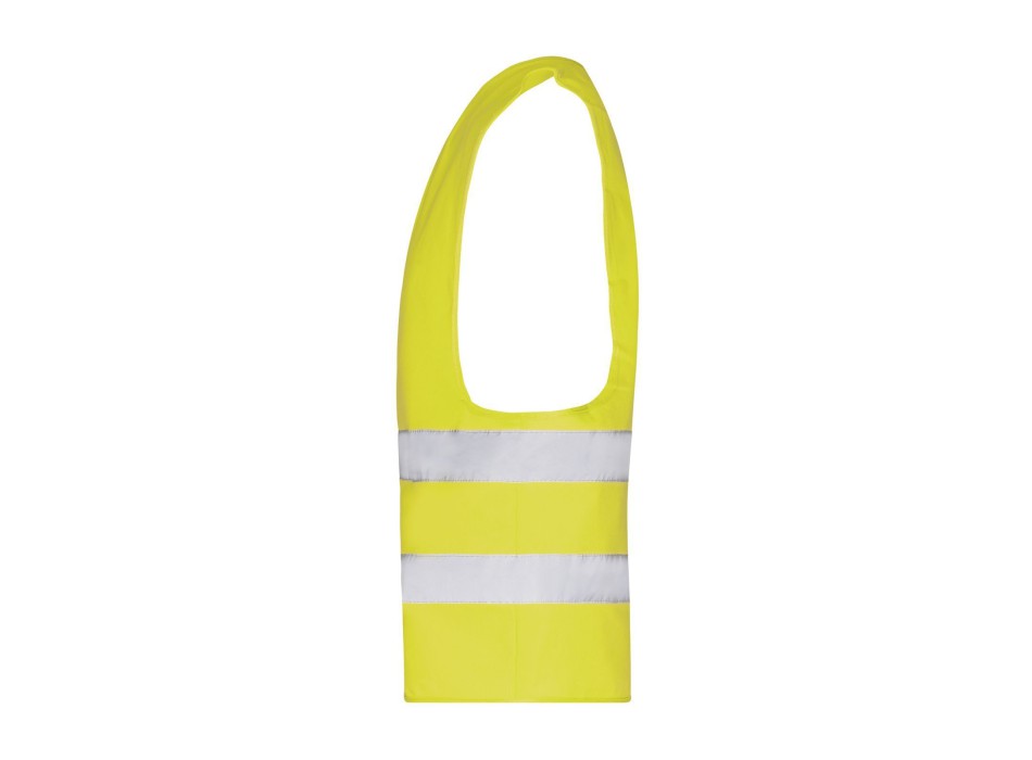 Safety Vest FullGadgets.com