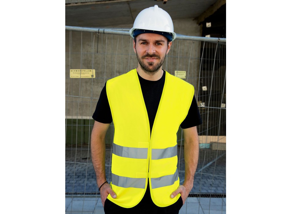 Safety Vest FullGadgets.com