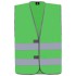 Safety Vest Personalizzabile