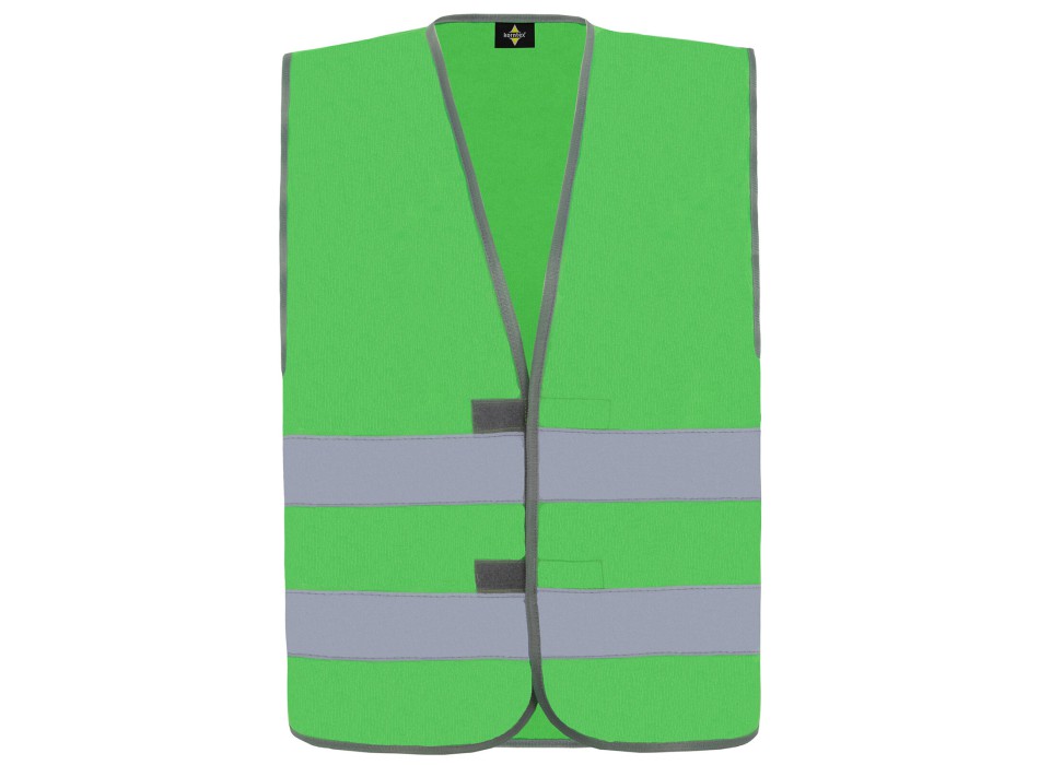 Safety Vest FullGadgets.com