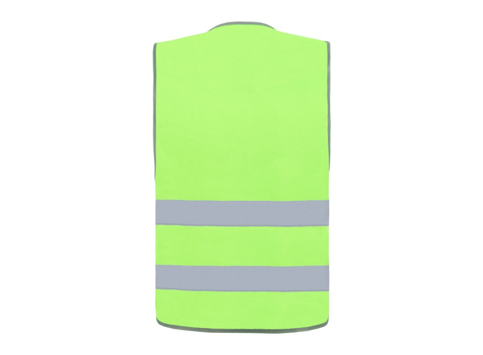 Safety Vest FullGadgets.com