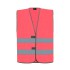 Safety Vest Personalizzabile