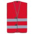 Safety Vest Personalizzabile