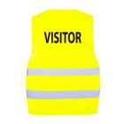 Safety Vest FullGadgets.com