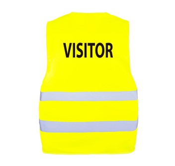 Safety Vest FullGadgets.com