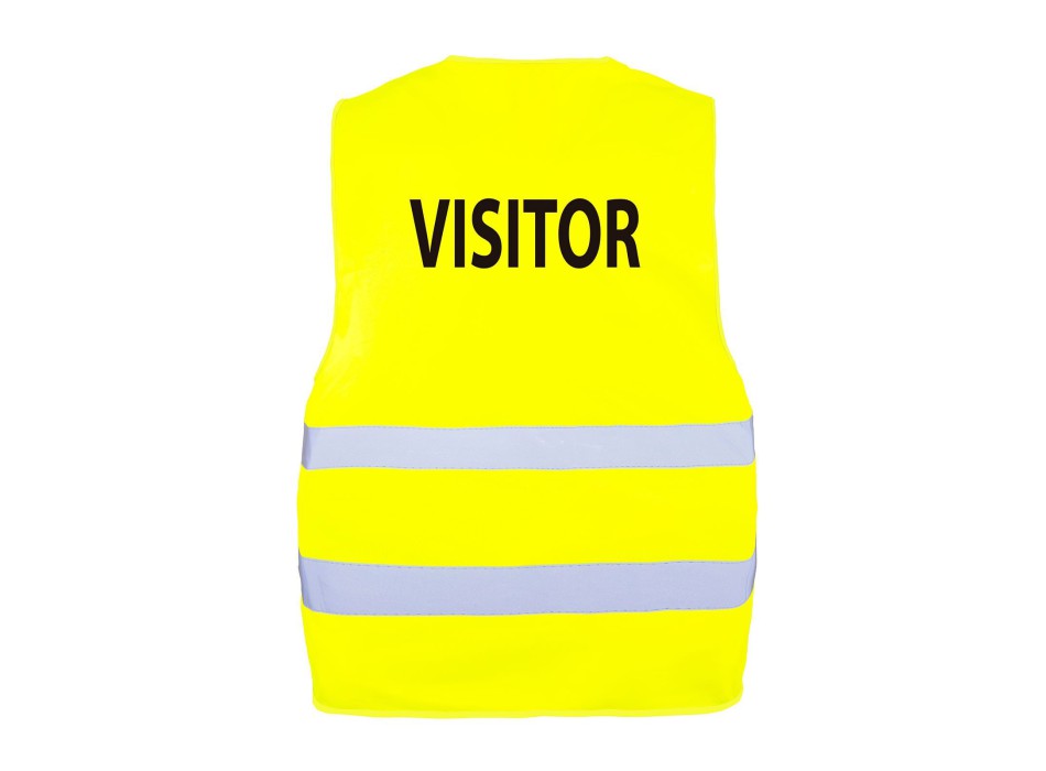 Safety Vest FullGadgets.com