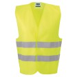 SAFETY VEST ADULTS 100%P FullGadgets.com