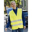 Safety Vest Adults FullGadgets.com