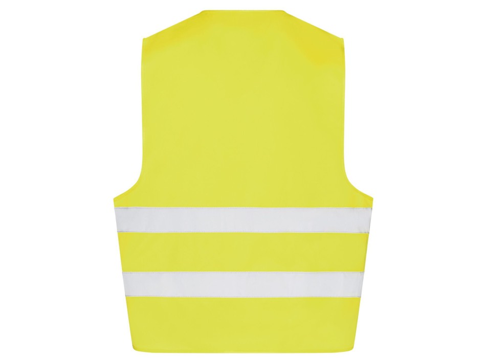 Safety Vest Adults FullGadgets.com