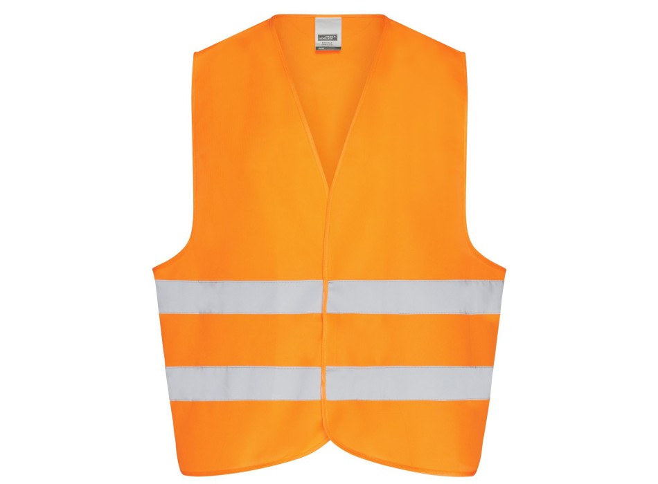 Safety Vest Adults FullGadgets.com