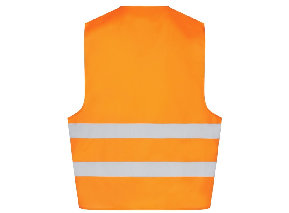 Safety Vest Adults FullGadgets.com