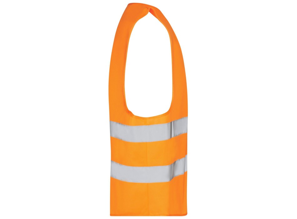 Safety Vest Adults FullGadgets.com