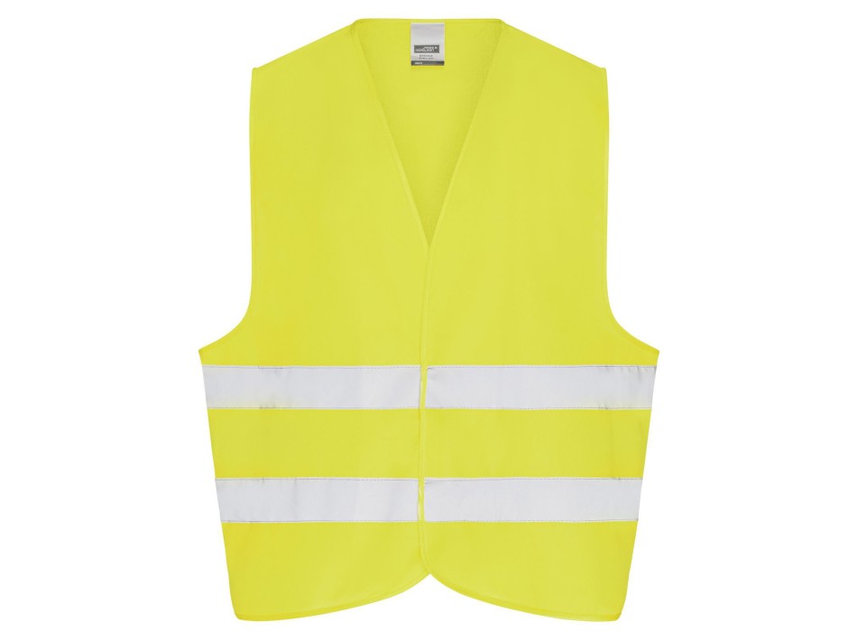 Safety Vest Adults FullGadgets.com