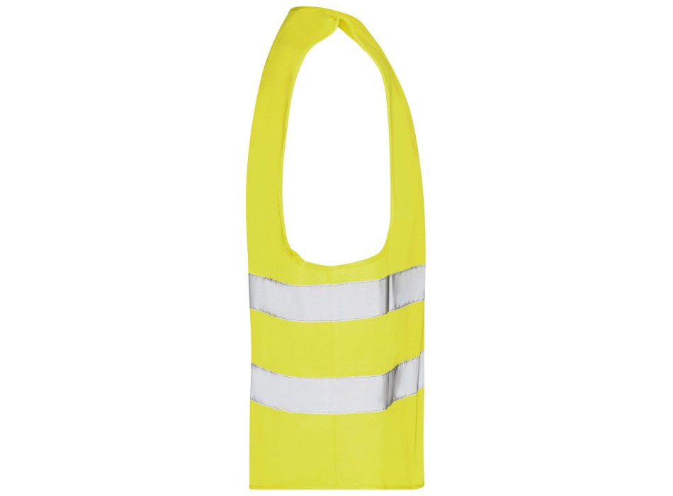 Safety Vest Adults FullGadgets.com