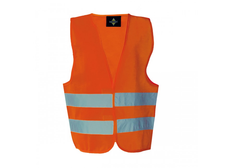 Safety Vest For Kids 100%P FullGadgets.com