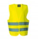 Safety Vest For Kids 100%P FullGadgets.com