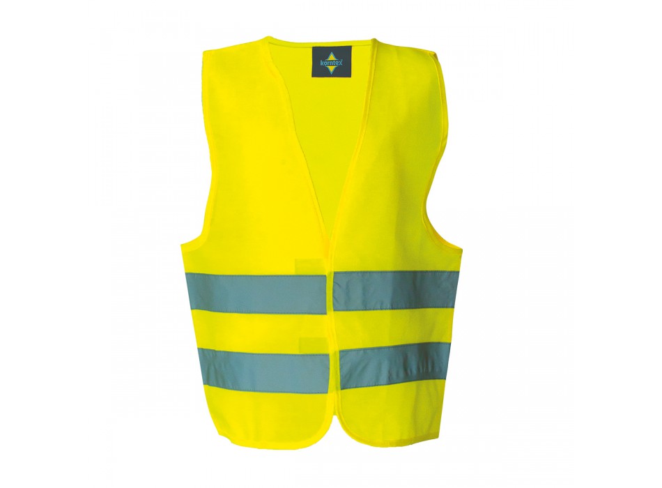 Safety Vest For Kids 100%P FullGadgets.com